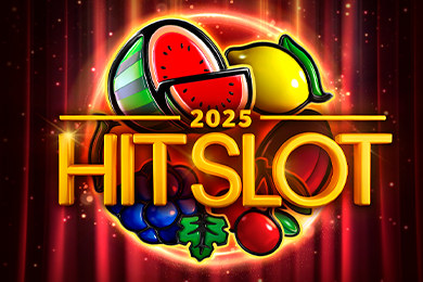 2025hitslot онлайн Анлим Казино